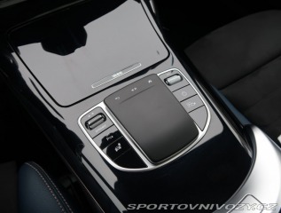 Mercedes-Benz Ostatní modely EQC EQC 400 4MATIC 2019