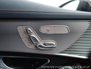 Mercedes-Benz Ostatní modely EQC EQC 400 4MATIC 2019