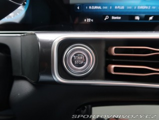 Mercedes-Benz Ostatní modely EQC EQC 400 4MATIC 2019