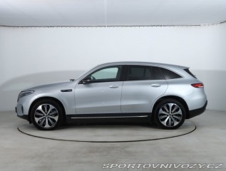Mercedes-Benz Ostatní modely EQC EQC 400 4MATIC 2019