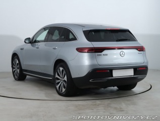 Mercedes-Benz Ostatní modely EQC EQC 400 4MATIC 2019