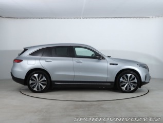 Mercedes-Benz Ostatní modely EQC EQC 400 4MATIC 2019