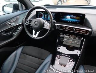 Mercedes-Benz Ostatní modely EQC EQC 400 4MATIC 2019