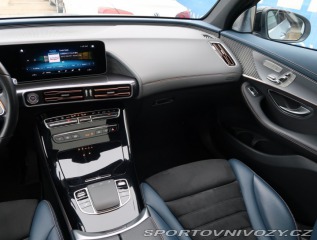 Mercedes-Benz Ostatní modely EQC EQC 400 4MATIC 2019