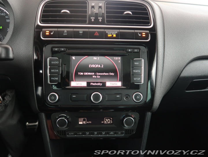 Volkswagen Polo GTI GTI 1.4 GTI 2012