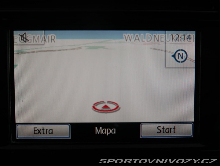 Volkswagen Polo GTI GTI 1.4 GTI 2012