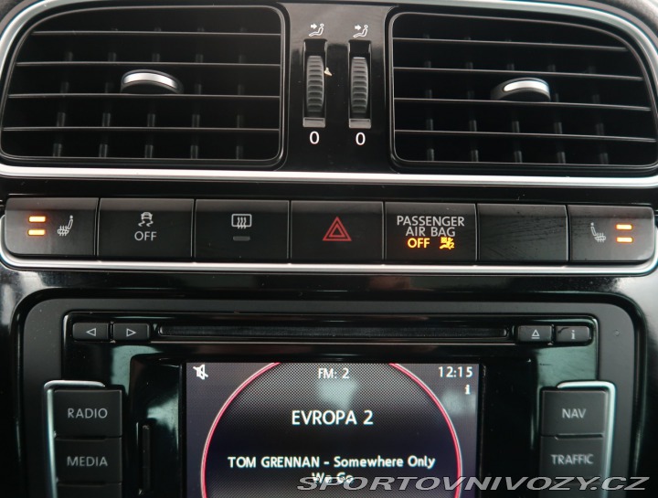 Volkswagen Polo GTI GTI 1.4 GTI 2012