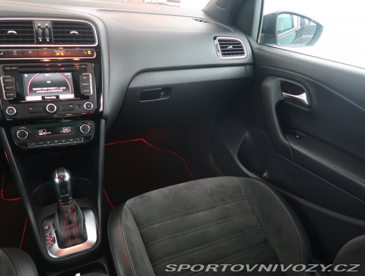 Volkswagen Polo GTI GTI 1.4 GTI 2012