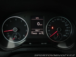 Volkswagen Polo GTI GTI 1.4 GTI 2012