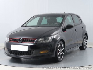 Volkswagen Polo GTI GTI 1.4 GTI 2012