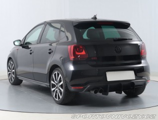 Volkswagen Polo GTI GTI 1.4 GTI 2012