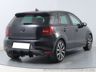 Volkswagen Polo GTI GTI 1.4 GTI 2012
