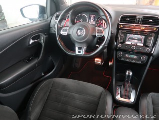 Volkswagen Polo GTI GTI 1.4 GTI 2012