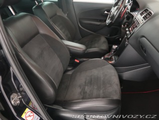 Volkswagen Polo GTI GTI 1.4 GTI 2012