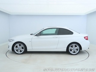 BMW 2 218 d 2015