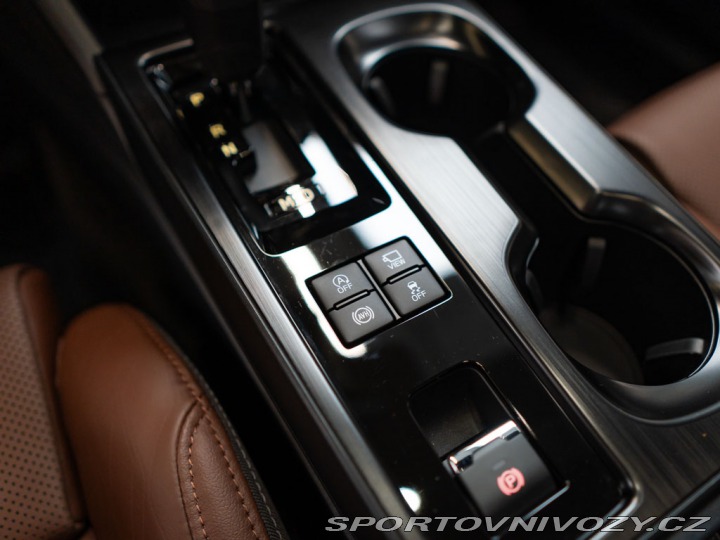 Subaru Ostatní modely Outback 2.4 Premier XT AWD, Napa, 2026