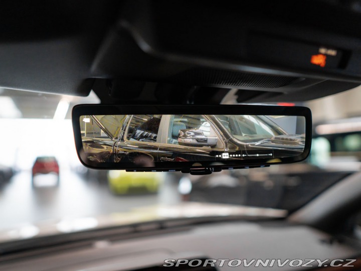 Subaru Ostatní modely Outback 2.4 Premier XT AWD, Napa, 2026