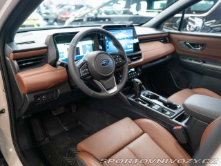 Subaru Ostatní modely Outback 2.4 Premier XT AWD, Napa, 2026