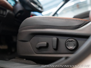 Subaru Ostatní modely Outback 2.4 Premier XT AWD, Napa, 2026