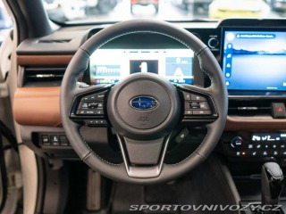 Subaru Ostatní modely Outback 2.4 Premier XT AWD, Napa, 2026