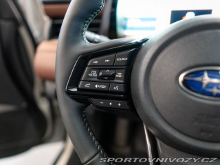 Subaru Ostatní modely Outback 2.4 Premier XT AWD, Napa, 2026