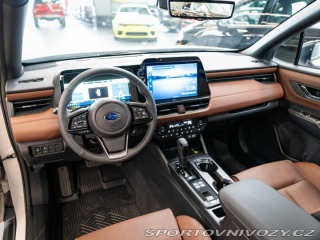 Subaru Ostatní modely Outback 2.4 Premier XT AWD, Napa, 2026