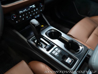 Subaru Ostatní modely Outback 2.4 Premier XT AWD, Napa, 2026