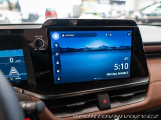 Subaru Ostatní modely Outback 2.4 Premier XT AWD, Napa, 2026