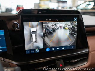 Subaru Ostatní modely Outback 2.4 Premier XT AWD, Napa, 2026