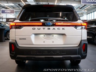 Subaru Ostatní modely Outback 2.4 Premier XT AWD, Napa, 2026
