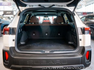 Subaru Ostatní modely Outback 2.4 Premier XT AWD, Napa, 2026