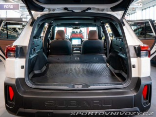 Subaru Ostatní modely Outback 2.4 Premier XT AWD, Napa, 2026