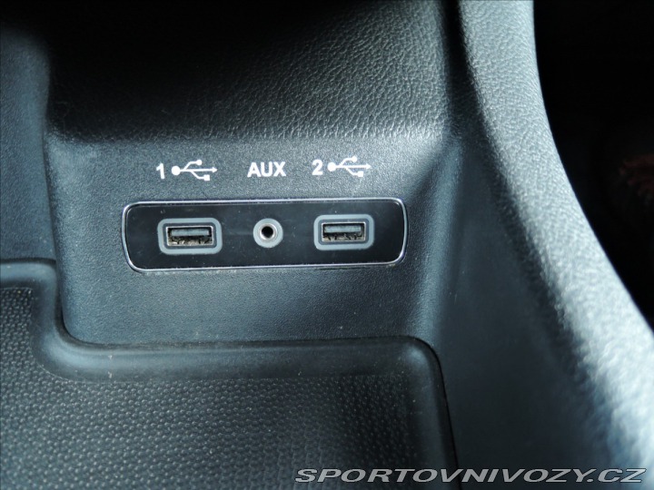 Dodge Durango 5,7 V8 HEMI R/T 6 míst. 2019