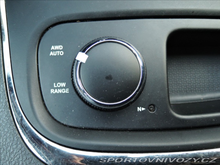 Dodge Durango 5,7 V8 HEMI R/T 6 míst. 2020