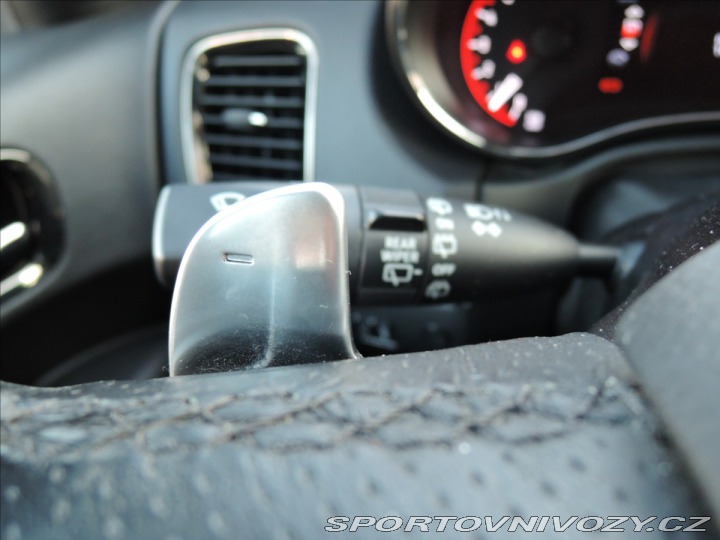 Dodge Durango 5,7 V8 HEMI R/T 6 míst. 2020