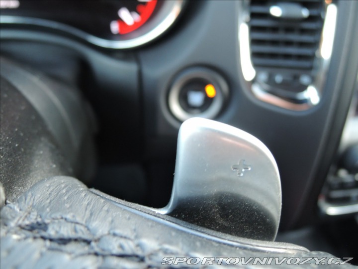 Dodge Durango 5,7 V8 HEMI R/T 6 míst. 2019