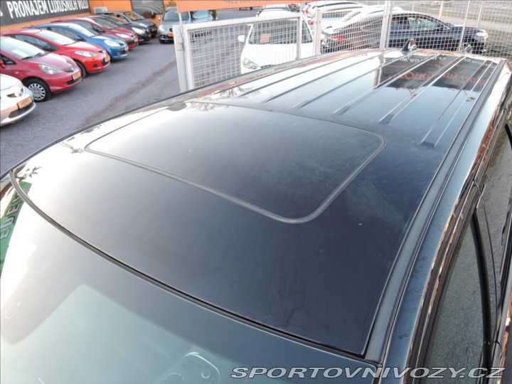 Dodge Durango 5,7 V8 HEMI R/T 6 míst. 2019