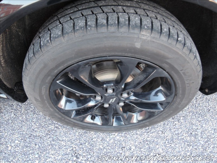 Dodge Durango 5,7 V8 HEMI R/T 6 míst. 2020