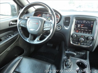 Dodge Durango 5,7 V8 HEMI R/T 6 míst. 2019