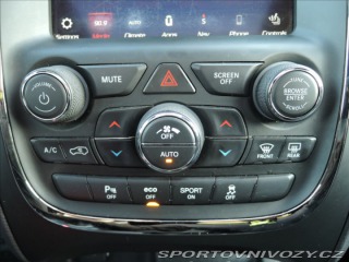 Dodge Durango 5,7 V8 HEMI R/T 6 míst. 2019