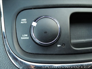 Dodge Durango 5,7 V8 HEMI R/T 6 míst. 2019