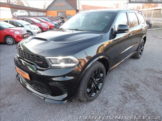 Dodge Durango 5,7 V8 HEMI R/T 6 míst. 2019