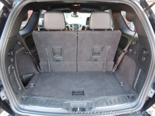 Dodge Durango 5,7 V8 HEMI R/T 6 míst. 2019