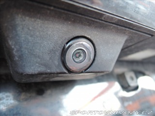 Dodge Durango 5,7 V8 HEMI R/T 6 míst. 2019