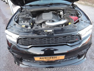 Dodge Durango 5,7 V8 HEMI R/T 6 míst. 2019