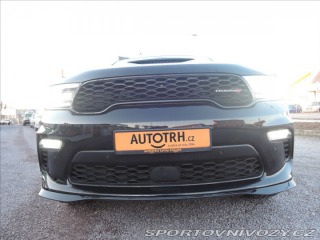 Dodge Durango 5,7 V8 HEMI R/T 6 míst. 2019