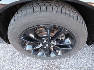 Dodge Durango 5,7 V8 HEMI R/T 6 míst. 2019