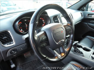 Dodge Durango 5,7 V8 HEMI R/T 6 míst. 2019