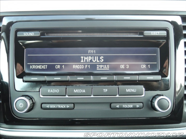 Volkswagen Beetle 1,2 i Servis ČR 112TKM 2012