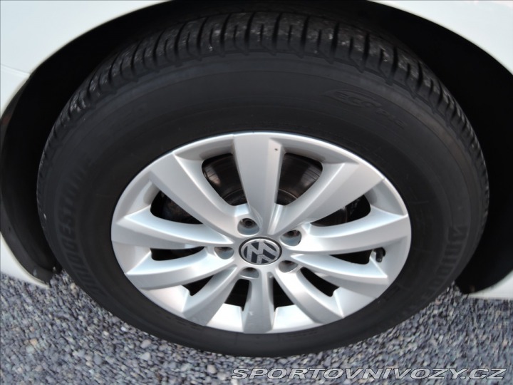 Volkswagen Beetle 1,2 i Servis ČR 112TKM 2012